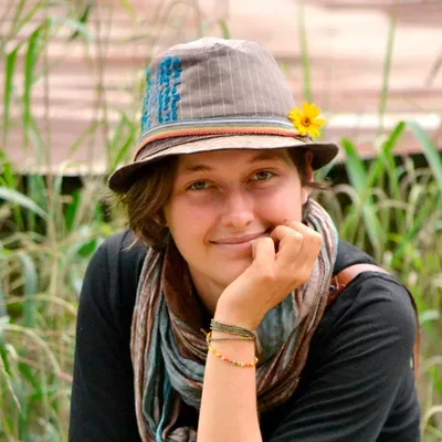 Helene Bruc