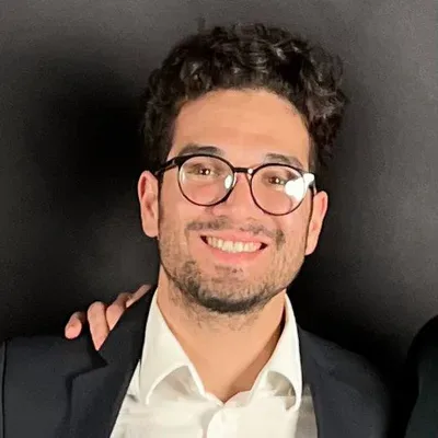 Pablo Santos